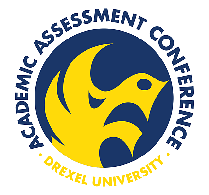 2021 Assessment Conference Logo